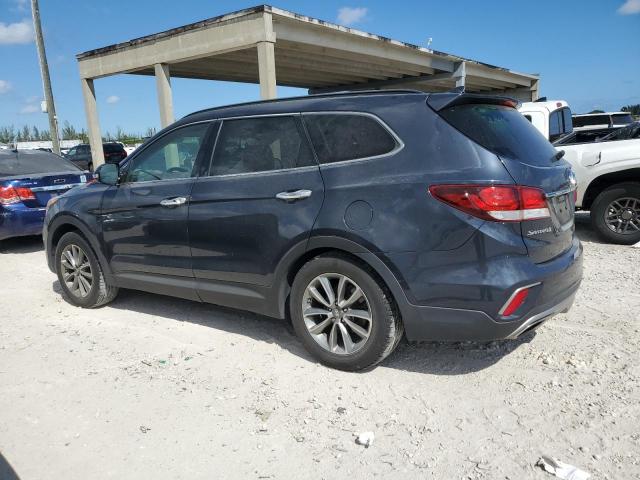 Hyundai SANTA FE Se Image 12