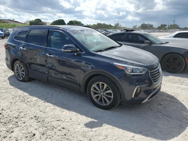 Hyundai SANTA FE Se Image 9