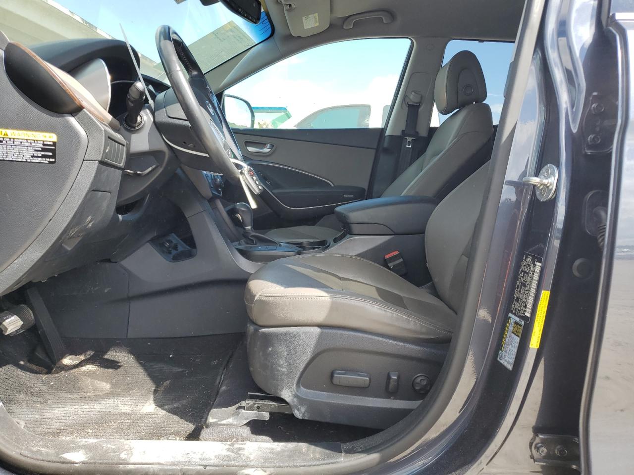 Hyundai SANTA FE Se Image 3