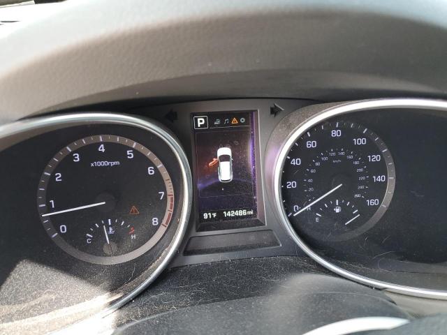 Hyundai SANTA FE Se Image 5