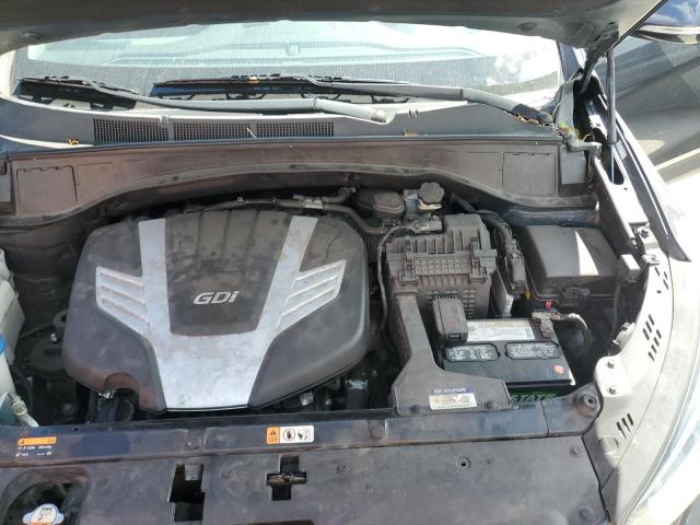 Hyundai SANTA FE Se Image 10