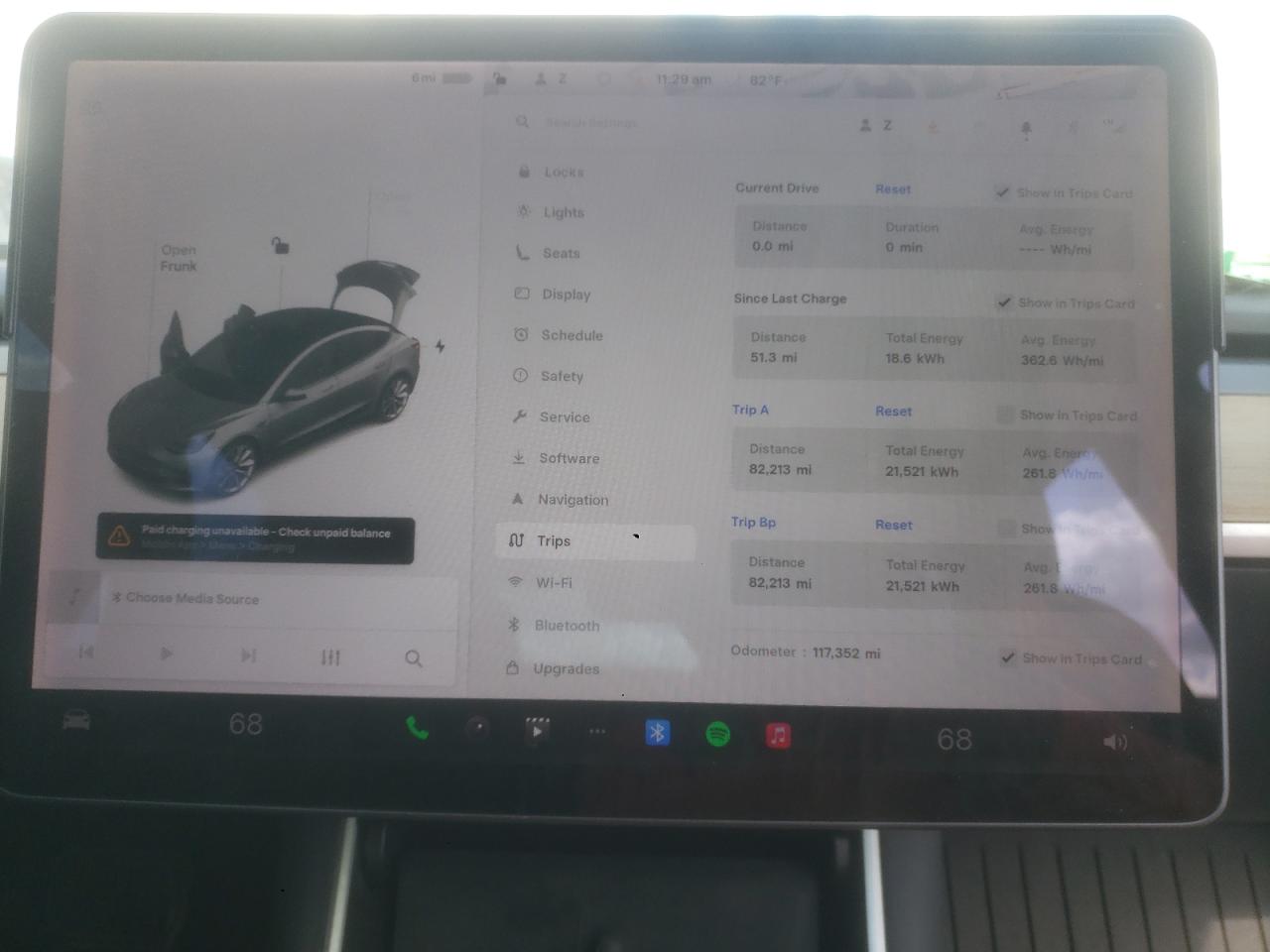 Tesla Model 3 Image 6