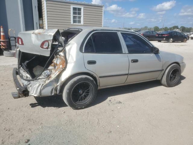 Toyota Corolla Ve Image 13