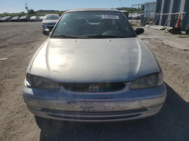 Toyota Corolla Ve Image 2