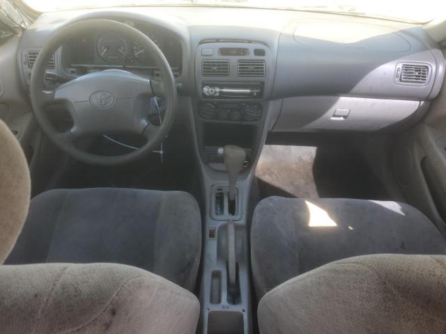 Toyota Corolla Ve Image 3