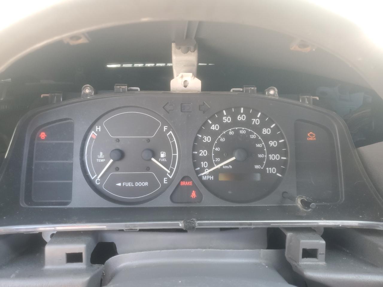 Toyota Corolla Ve Image 7