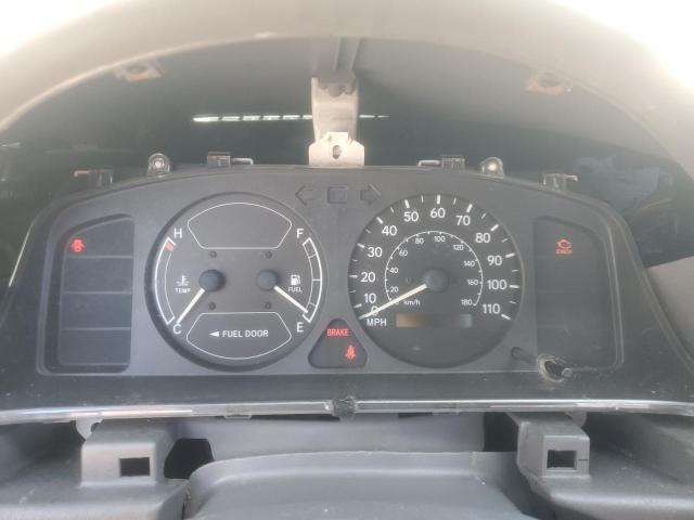 Toyota Corolla Ve Image 7