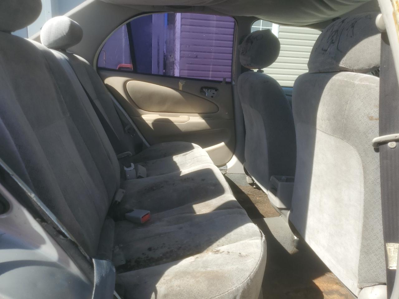 Toyota Corolla Ve Image 12