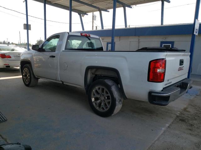 GMC Sierra C1500 Image 8