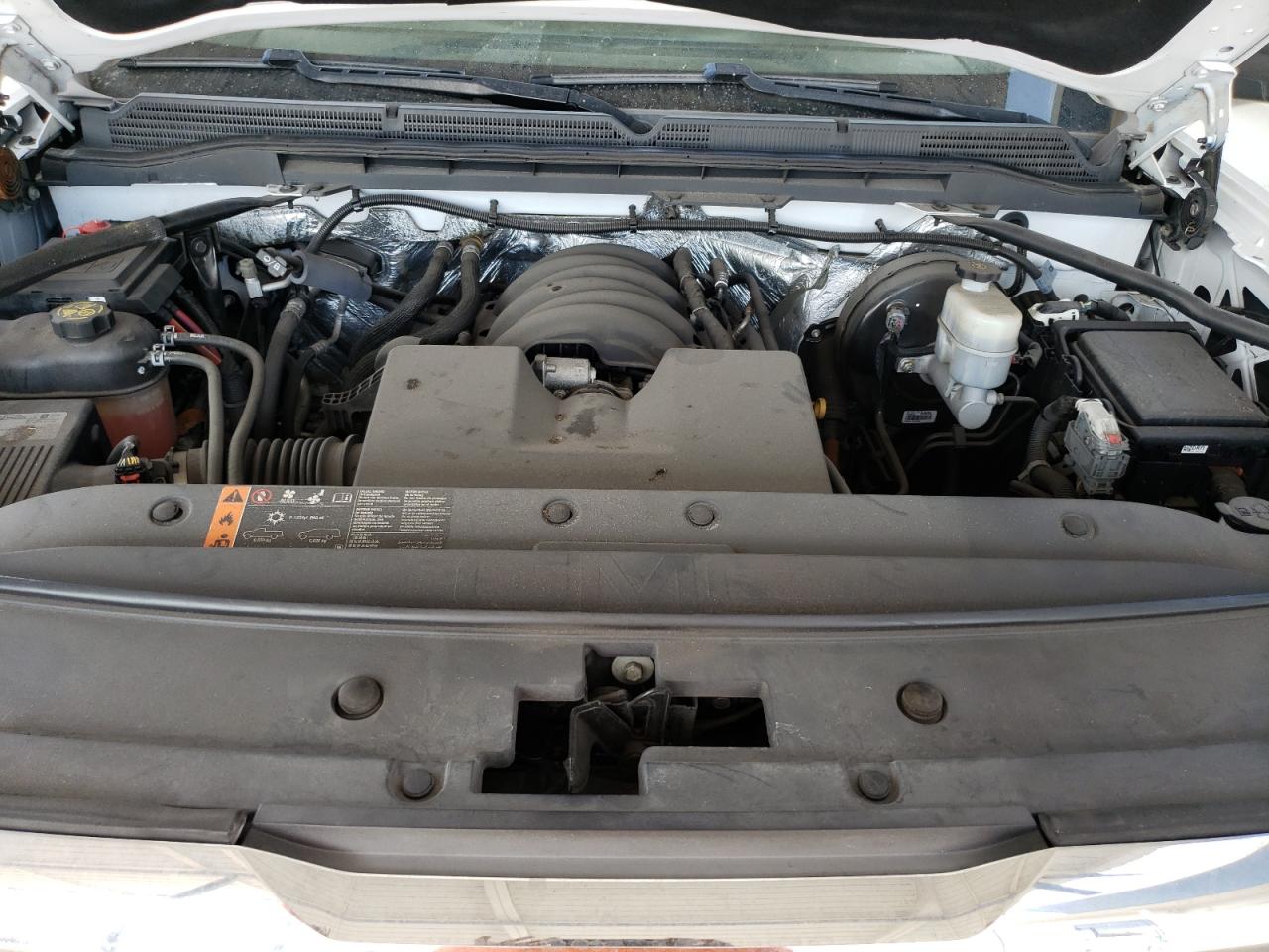 GMC Sierra C1500 Image 11