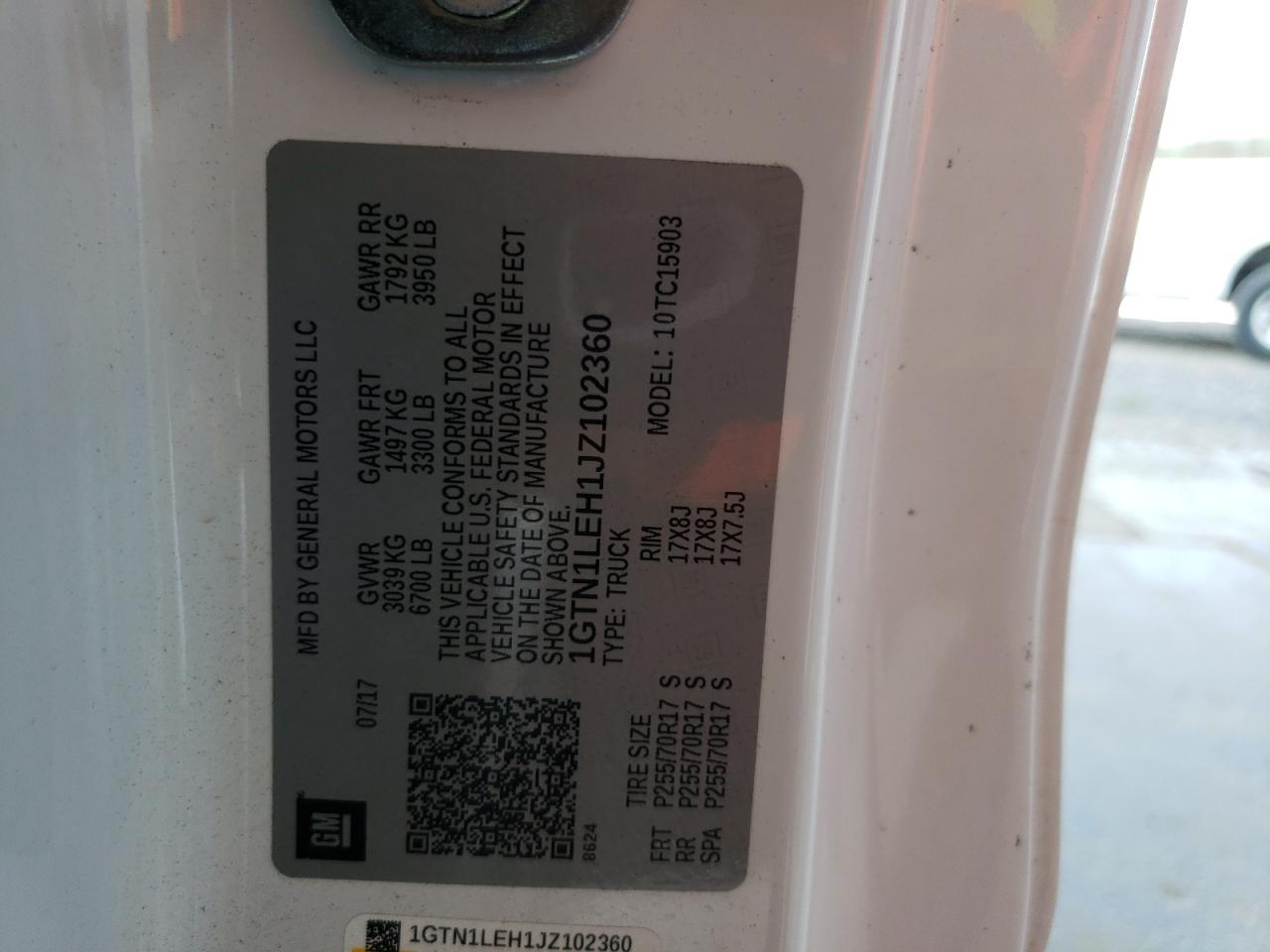 GMC Sierra C1500 Image 4