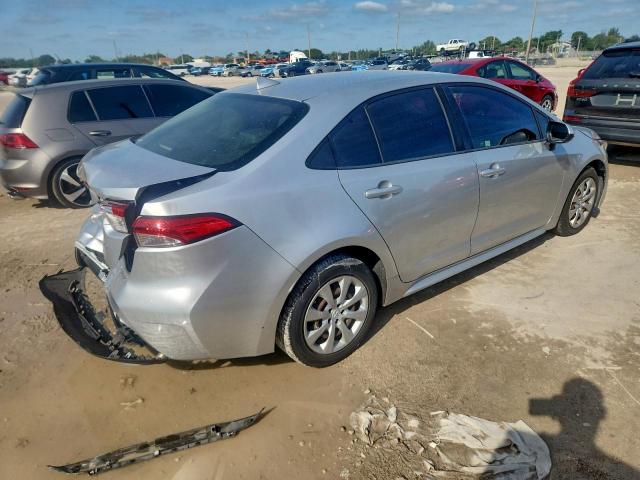 Toyota Corolla Le Image 3