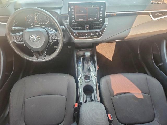 Toyota Corolla Le Image 8