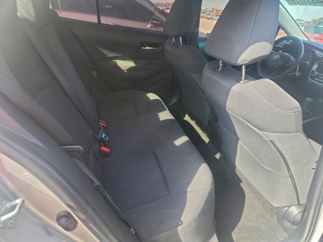 Toyota Corolla Le Image 6