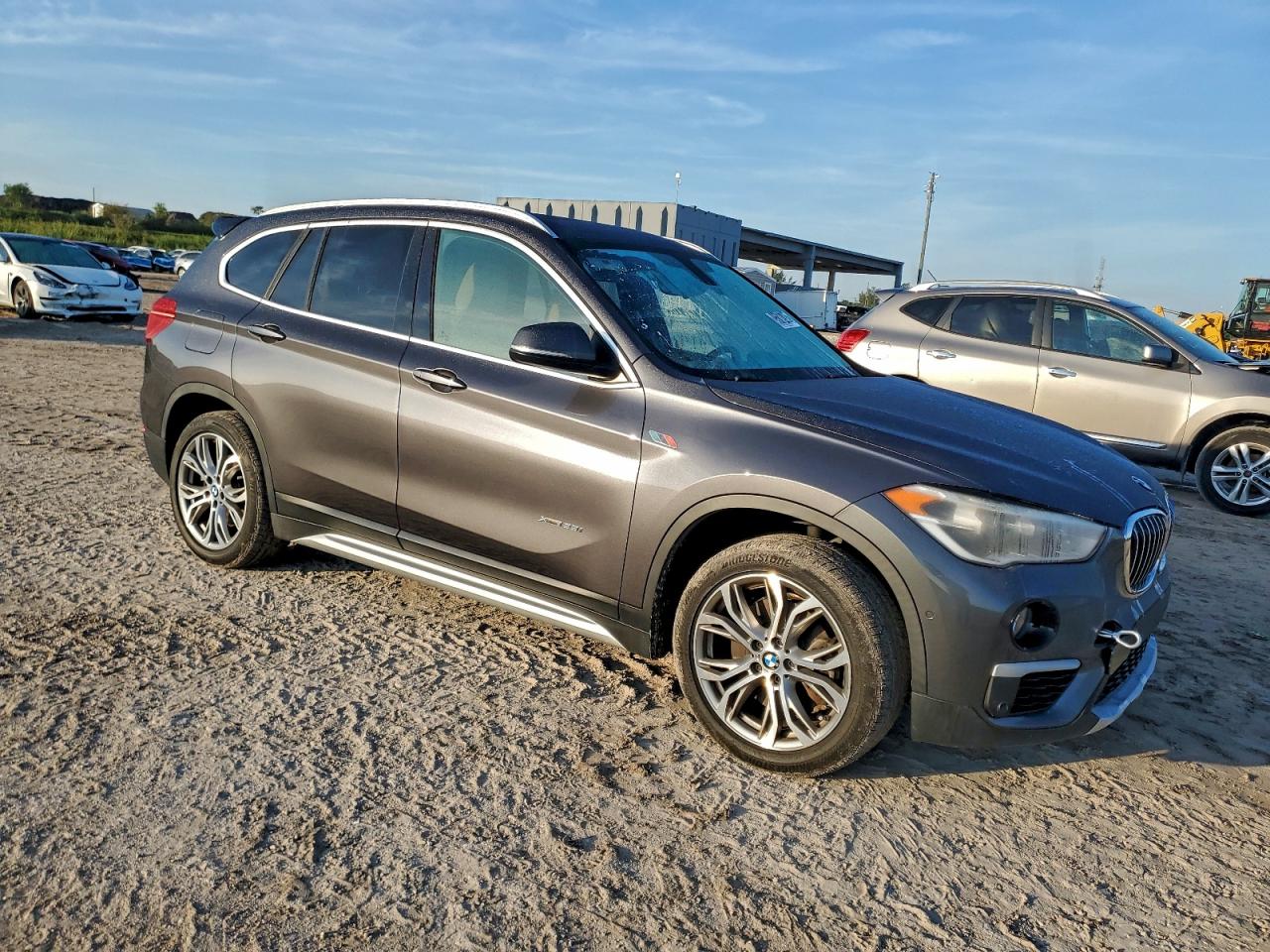 BMW X Series Xdrive28i Image 7