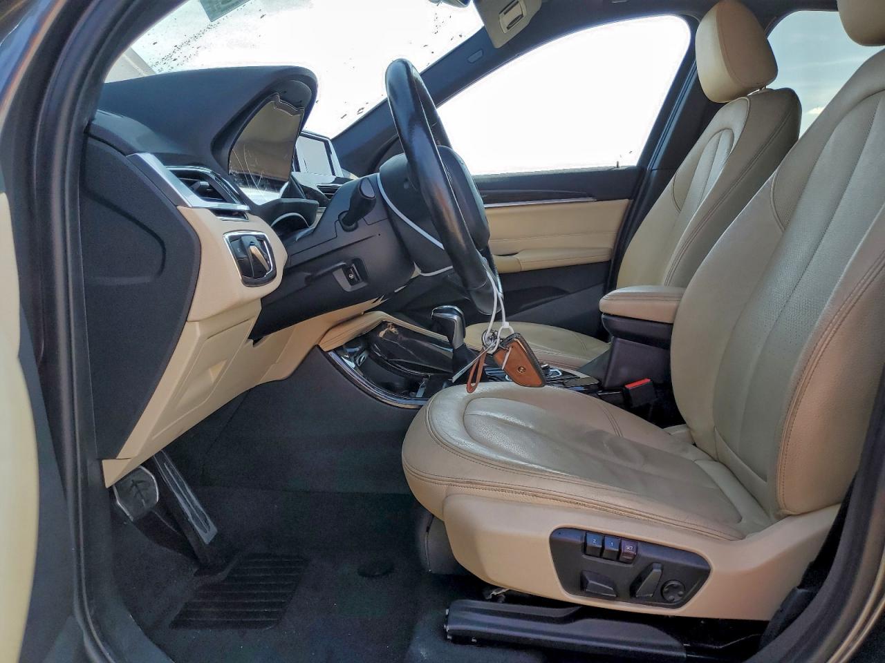 BMW X Series Xdrive28i Image 4