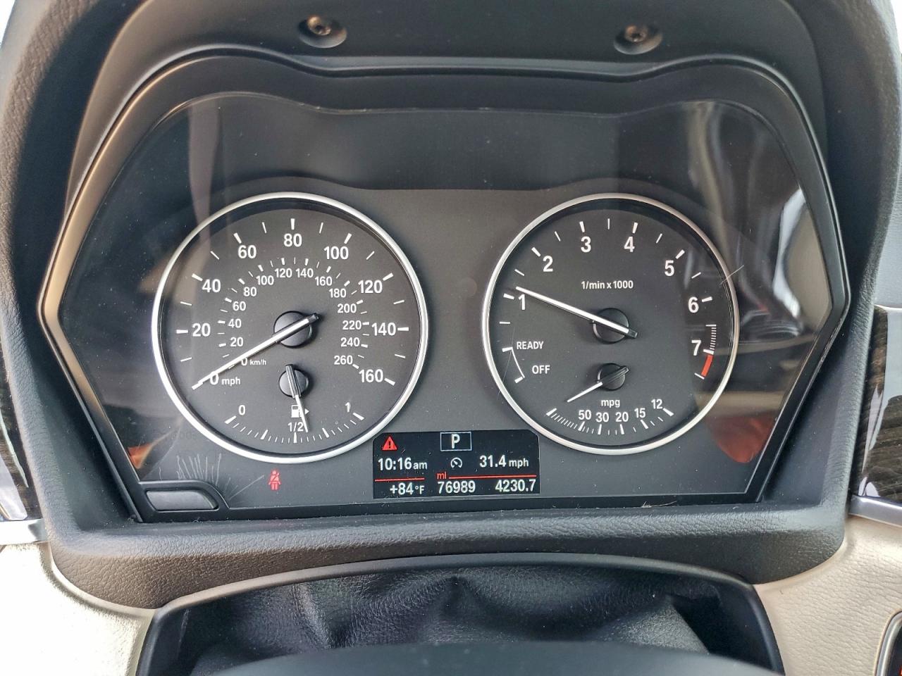 BMW X Series Xdrive28i Image 3