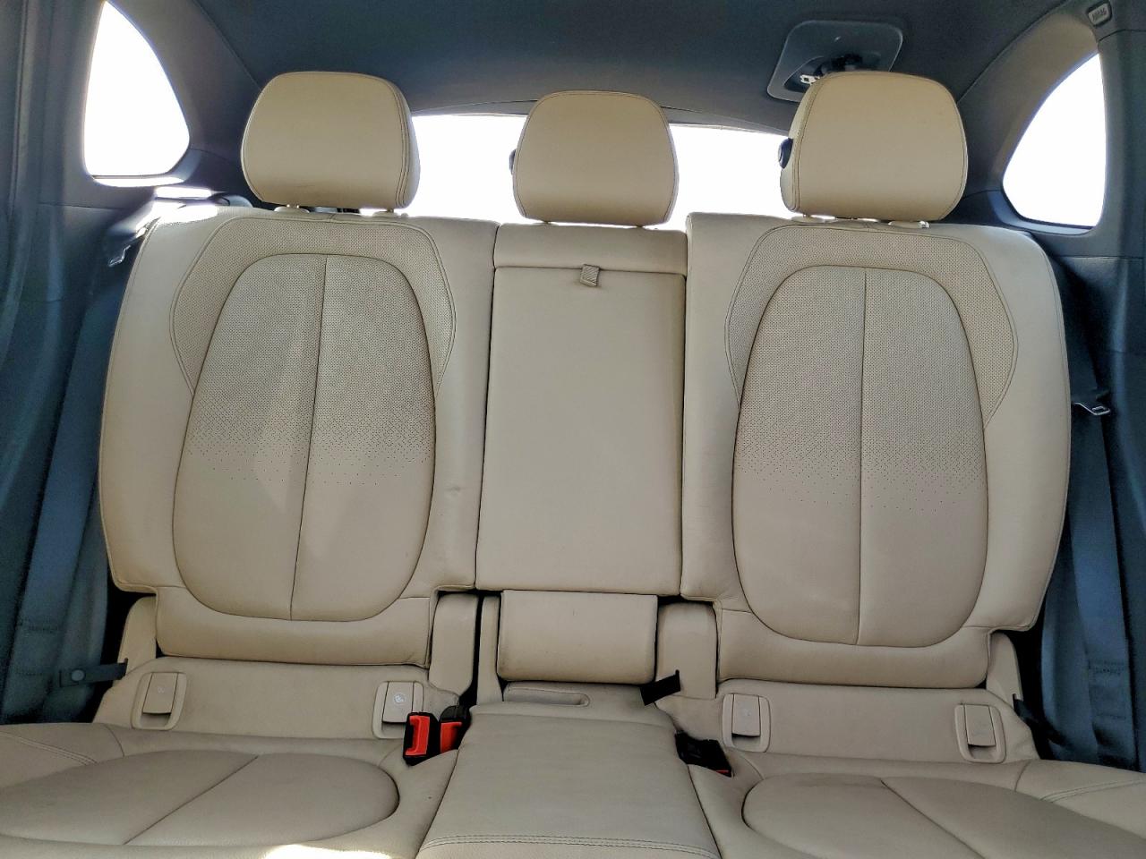 BMW X Series Xdrive28i Image 9