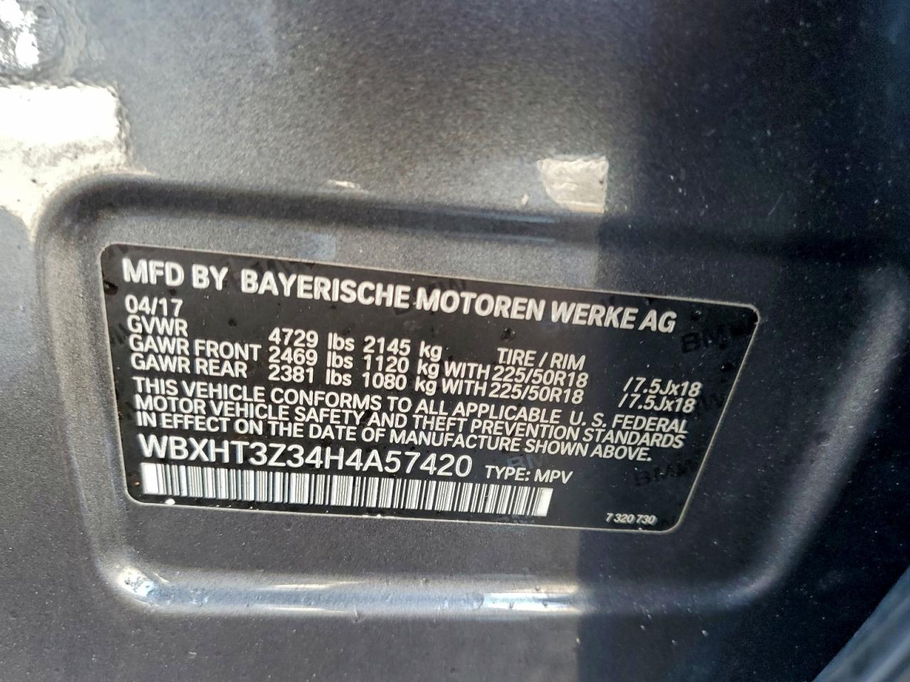 BMW X Series Xdrive28i Image 11