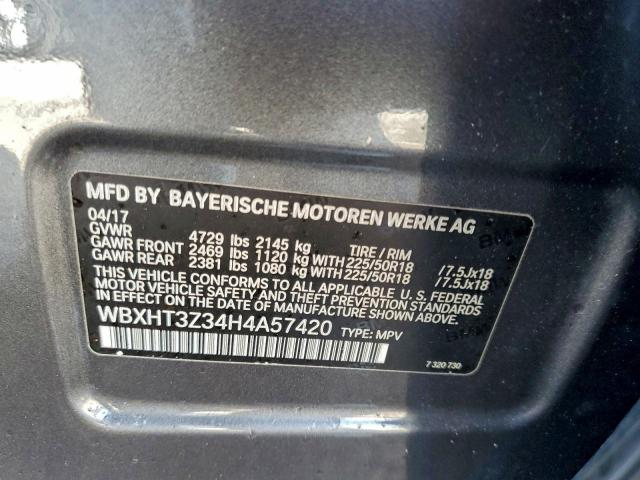 BMW X Series Xdrive28i Image 11