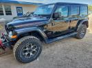 Jeep Wrangler Rubicon Image 1