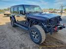 Jeep Wrangler Rubicon Image 7