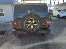 Jeep Wrangler Rubicon Image 11