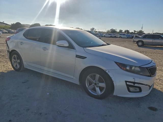 Kia Optima Lx Image 5