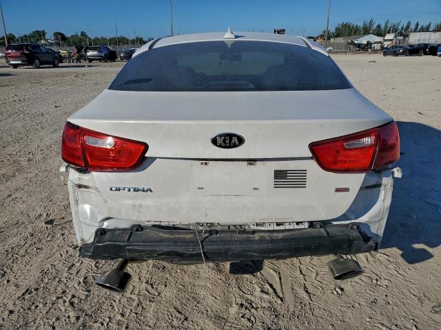 Kia Optima Lx Image 6