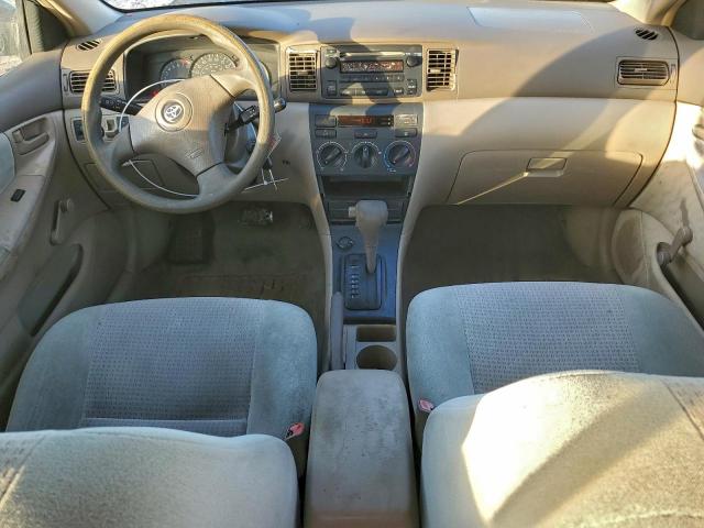 Toyota Corolla Ce Image 11