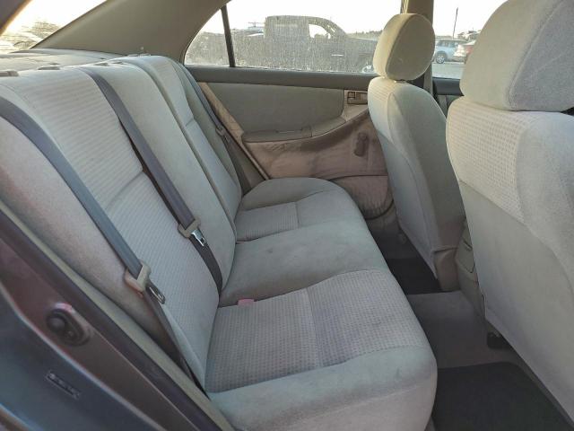 Toyota Corolla Ce Image 3