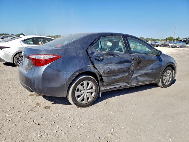 Toyota Corolla L Image 7