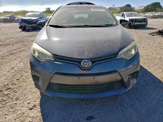 Toyota Corolla L Image 3