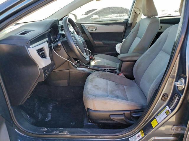 Toyota Corolla L Image 2