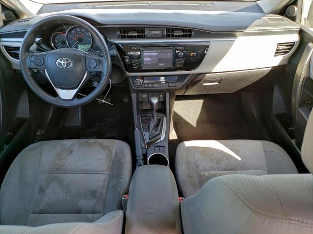 Toyota Corolla L Image 5