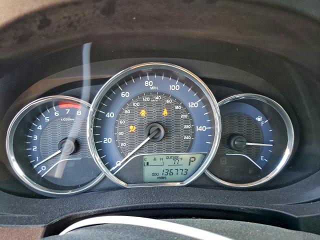 Toyota Corolla L Image 12