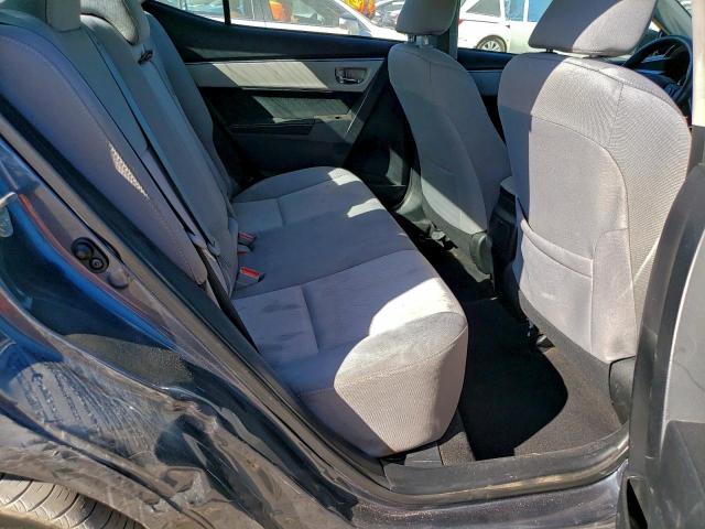 Toyota Corolla L Image 6