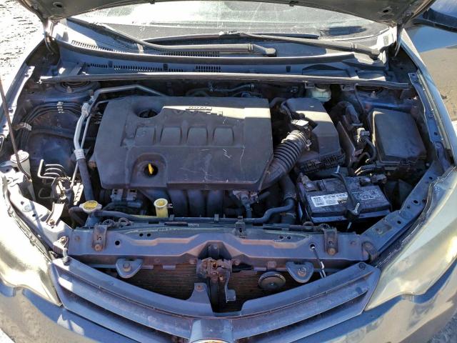 Toyota Corolla L Image 8