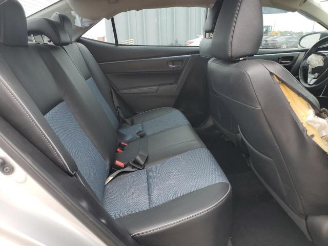 Toyota Corolla L Image 9