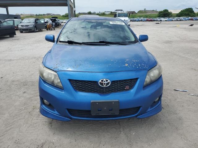 Toyota Corolla Base Image 6