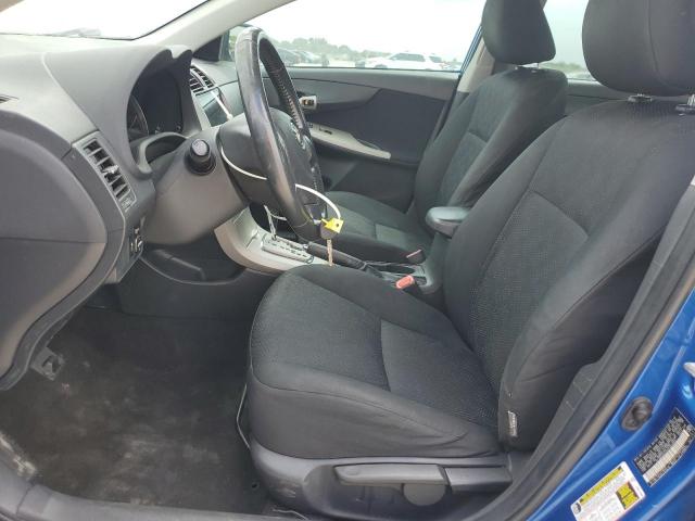 Toyota Corolla Base Image 11