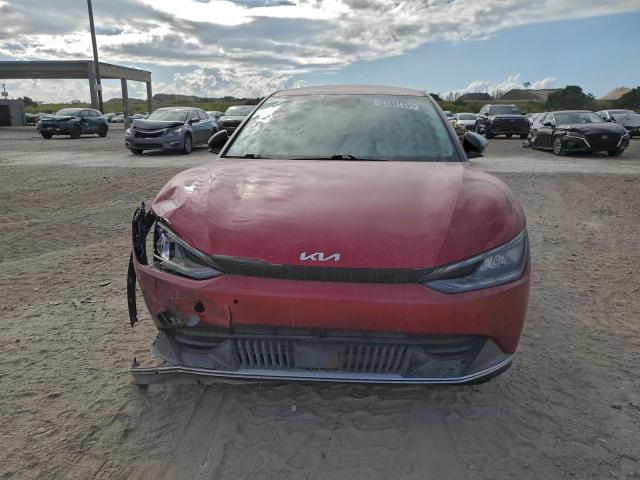 Kia EV6 Light Image 3