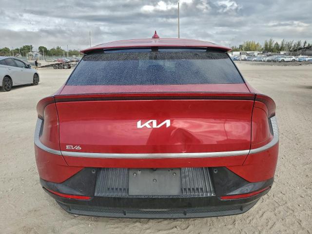 Kia EV6 Light Image 5