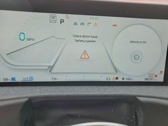 Kia EV6 Light Image 12