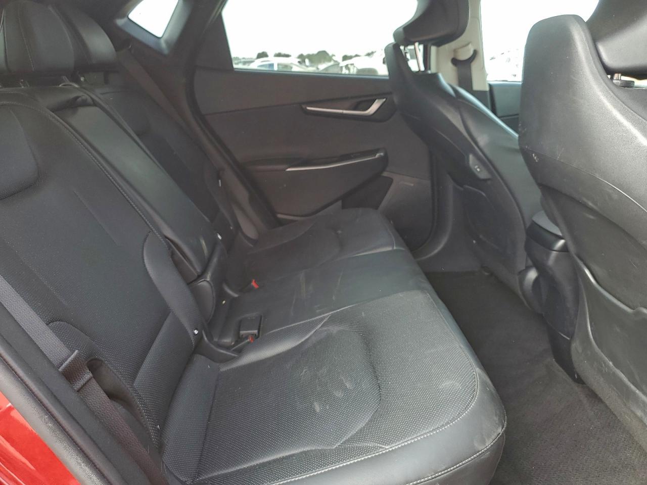 Kia EV6 Light Image 8