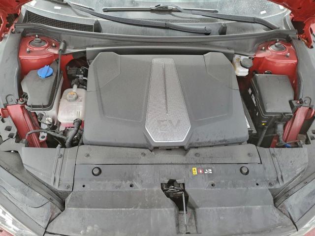 Kia EV6 Light Image 11