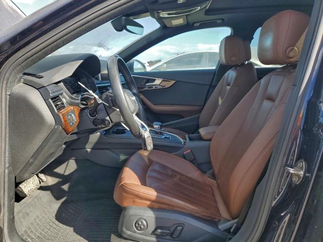 Audi A4 Premium Plus Image 4