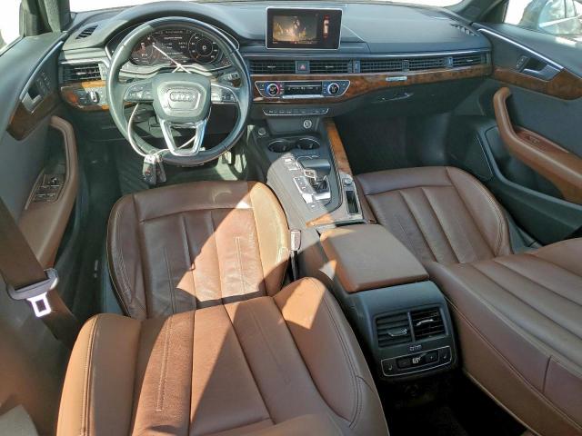 Audi A4 Premium Plus Image 8