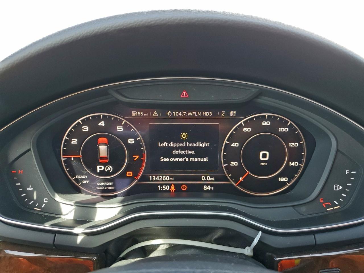 Audi A4 Premium Plus Image 3