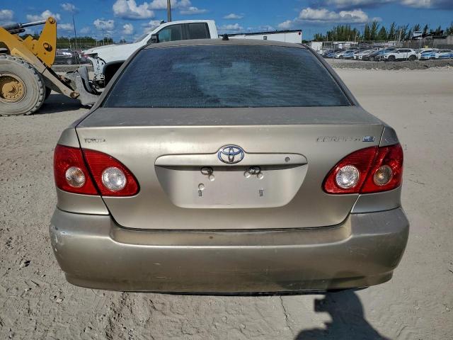 Toyota Corolla Ce Image 4